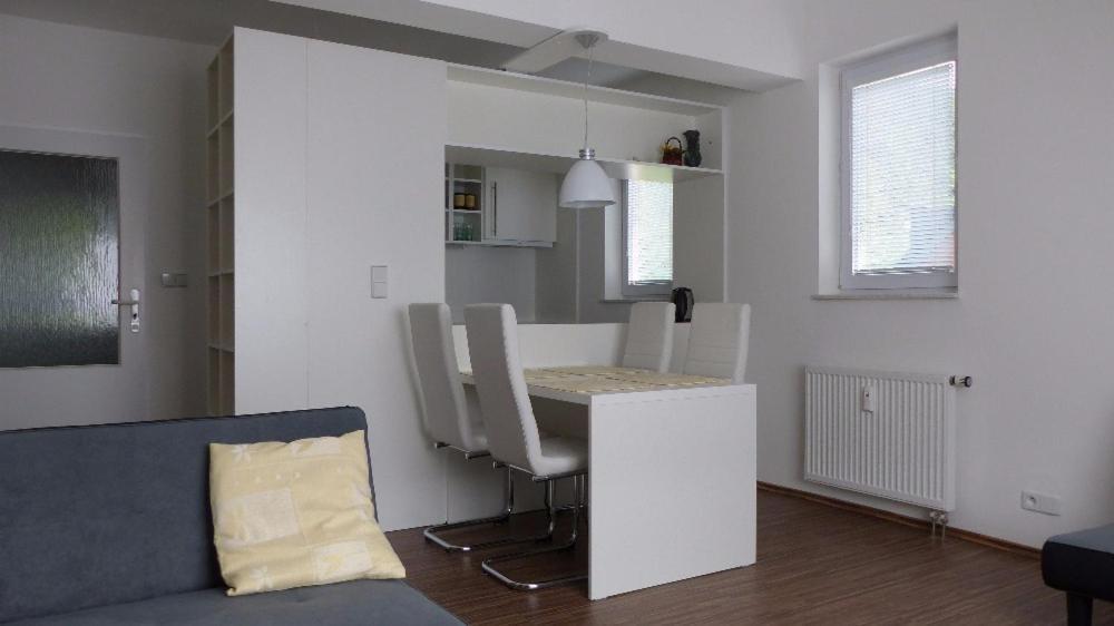 Apartman Bedrichov, Špindlerŭv Mlýn Εξωτερικό φωτογραφία