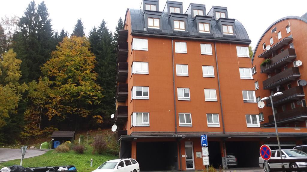 Apartman Bedrichov, Špindlerŭv Mlýn Εξωτερικό φωτογραφία
