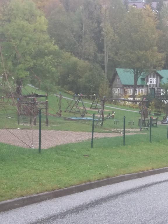Apartman Bedrichov, Špindlerŭv Mlýn Εξωτερικό φωτογραφία